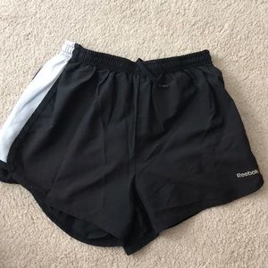 Reebok Running Shorts